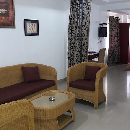Hotel Aroma Residency Tinsukia Exterior foto