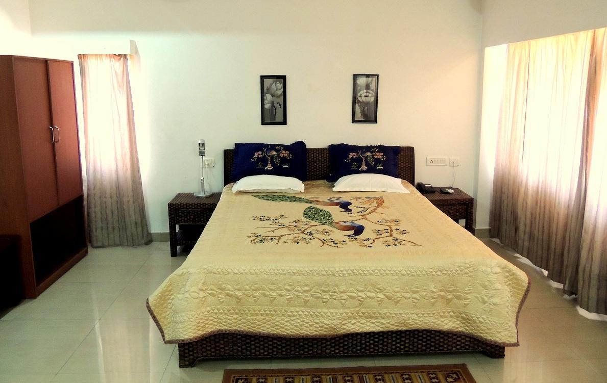 Hotel Aroma Residency Tinsukia Exterior foto