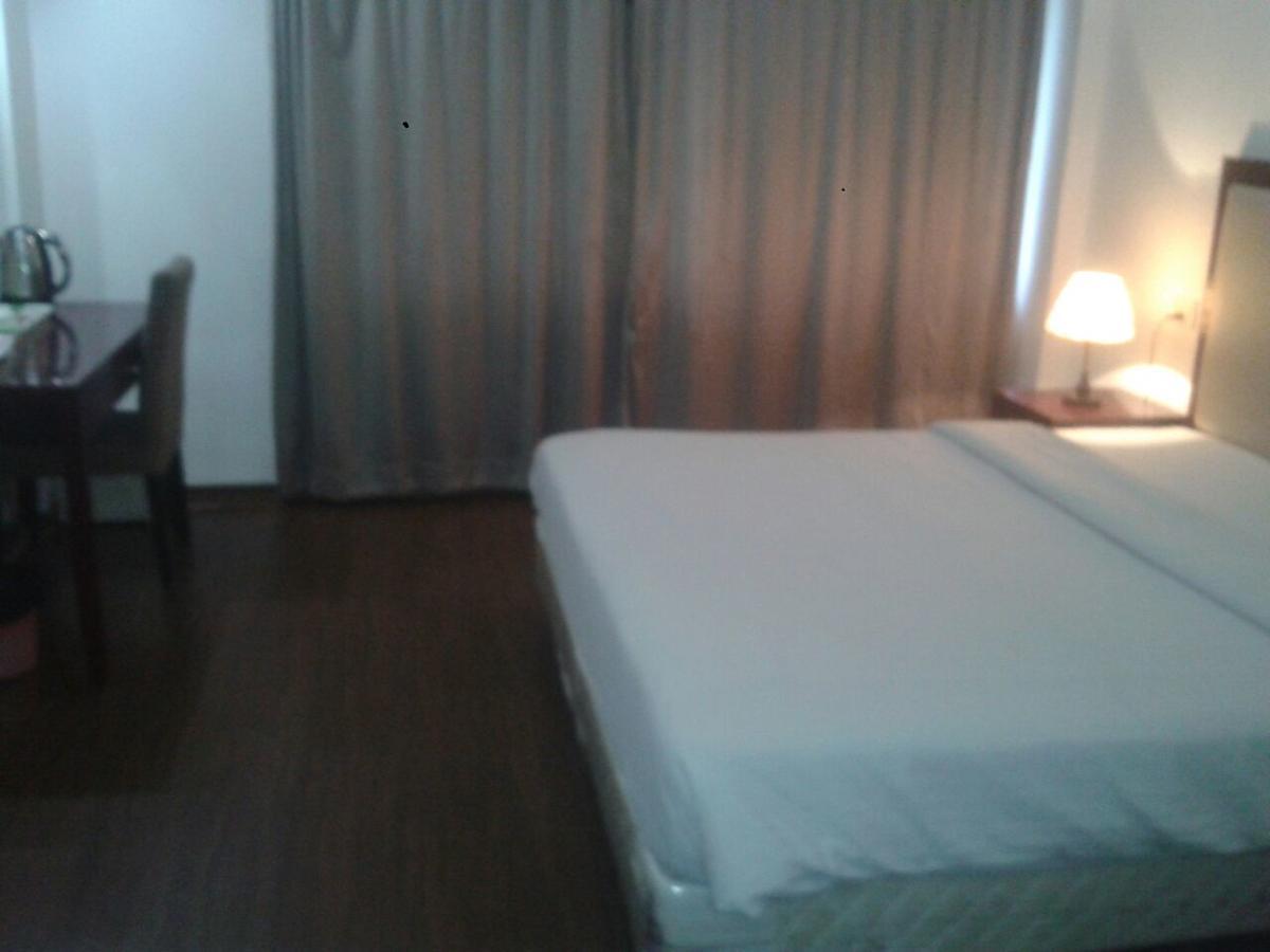 Hotel Aroma Residency Tinsukia Exterior foto