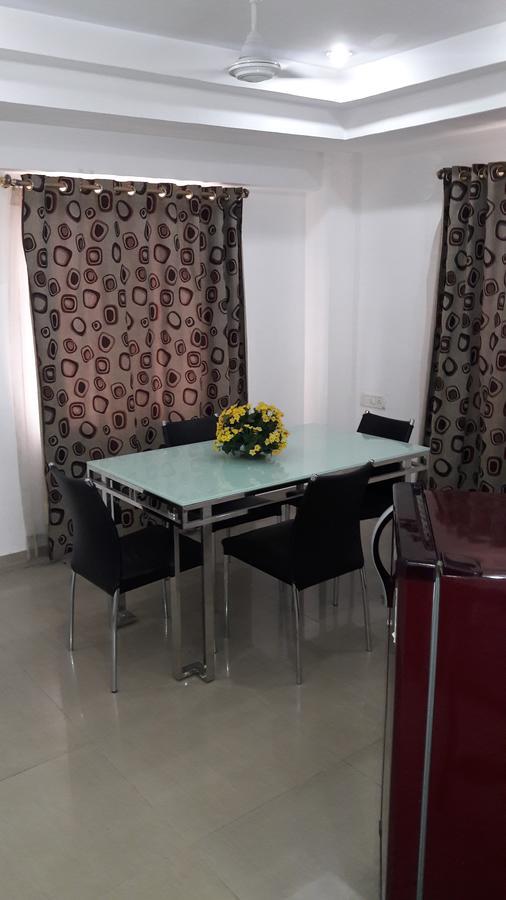 Hotel Aroma Residency Tinsukia Exterior foto